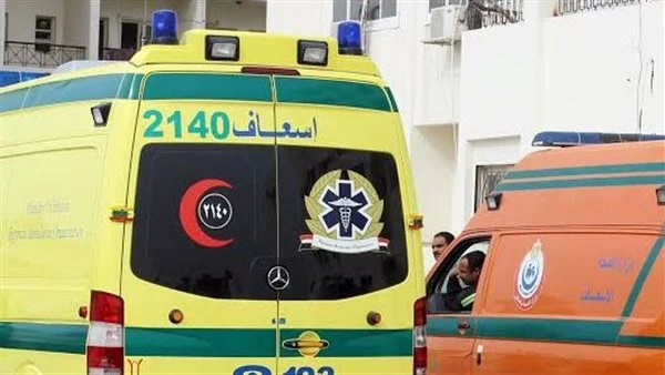 حادث تصادم على الطريق الدائري يسفر عن وفاة شخص وإصابة 3 آخرين