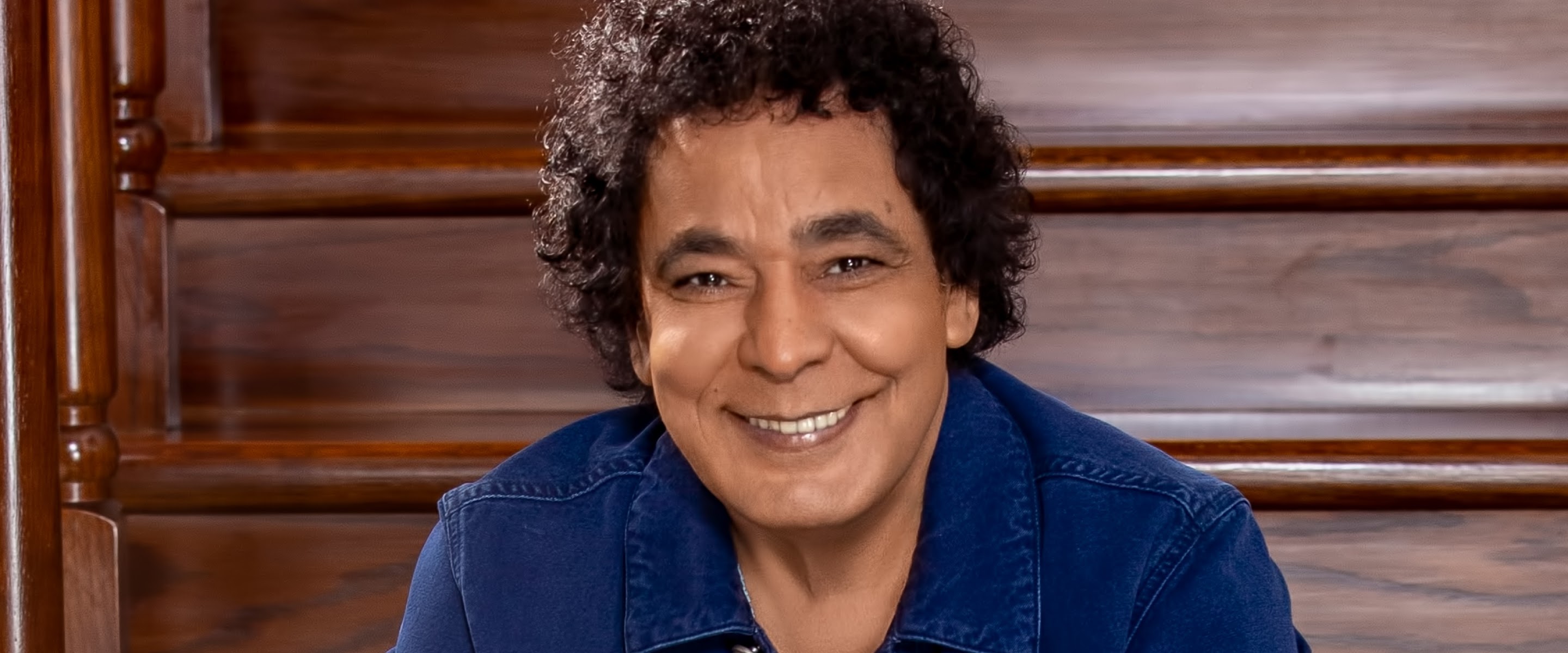 محمد منير يفاجئ جمهوره.. أغنية جديدة تعيد أجواء النوبة