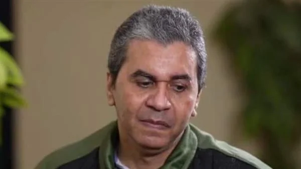 وفاة الفنان عمرو محمد علي بعد صراع مع المرض