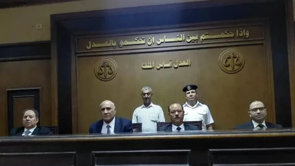 بعد تصديق المفتي.. الإعدام لفتاة وعشيقها في جريمة قتل بالخانكة