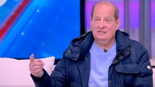 وعكة صحية مفاجئة تقلق جمهور هاني مهنا.. ماذا حدث للموسيقار الكبير؟