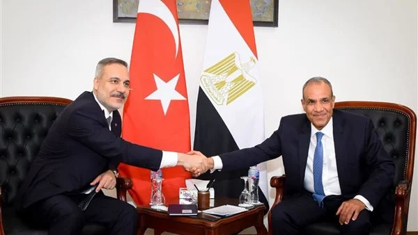 هل تنجح مصر وتركيا في رفع التبادل التجاري إلى 15 مليار دولار بعد الاتفاقات الجديدة؟