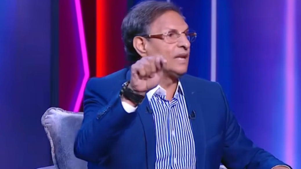 مصطفى يونس: اسم الأهلي أكبر من أي راعٍ.. وكنت أتمنى تسمية الاستاد باسم النادي