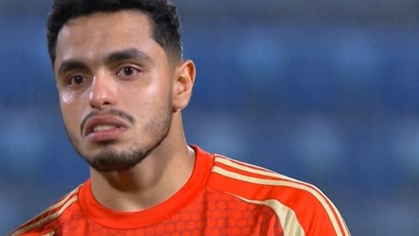 طبيب الأهلي يكشف تطورات إصابة كريم الدبيس وموقفه من التدريبات