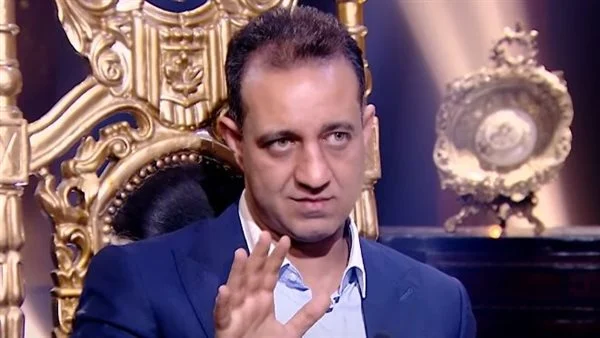أحمد وأمير مرتضى منصور يتقدمان ببلاغات ضد 8 إعلاميين.. التفاصيل