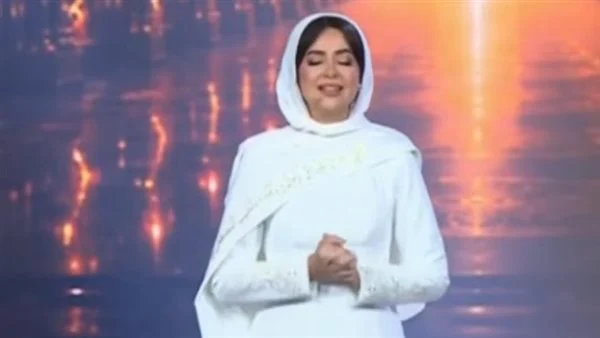 بحضور السيسي.. هبة مجدي تتألق بأغنية جديدة خلال احتفالية المولد النبوي