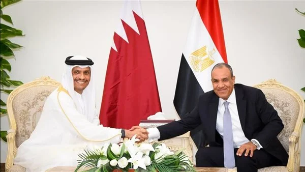 مباحثات حاسمة في العلمين.. مصر وقطر تبحثان غزة وهرمز والاستثمارات