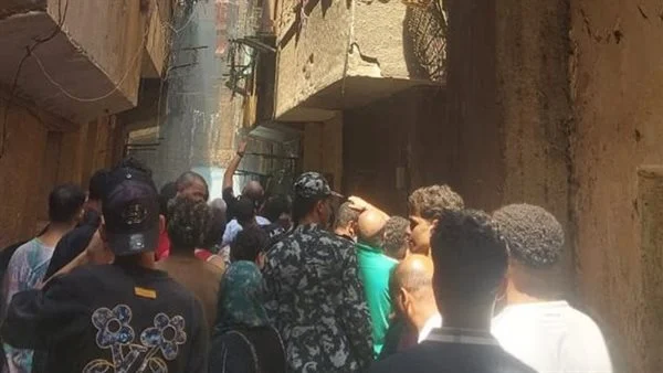 أثناء السيطرة على حريق بالوايلي.. إصابة رئيس قطاع بالحماية المدنية ودخوله في غيبوبة