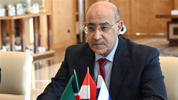 من هو اللواء محمد عبد الفتاح أبو بكر؟ رئيس الهيئة العربية للتصنيع بقرار جمهوري