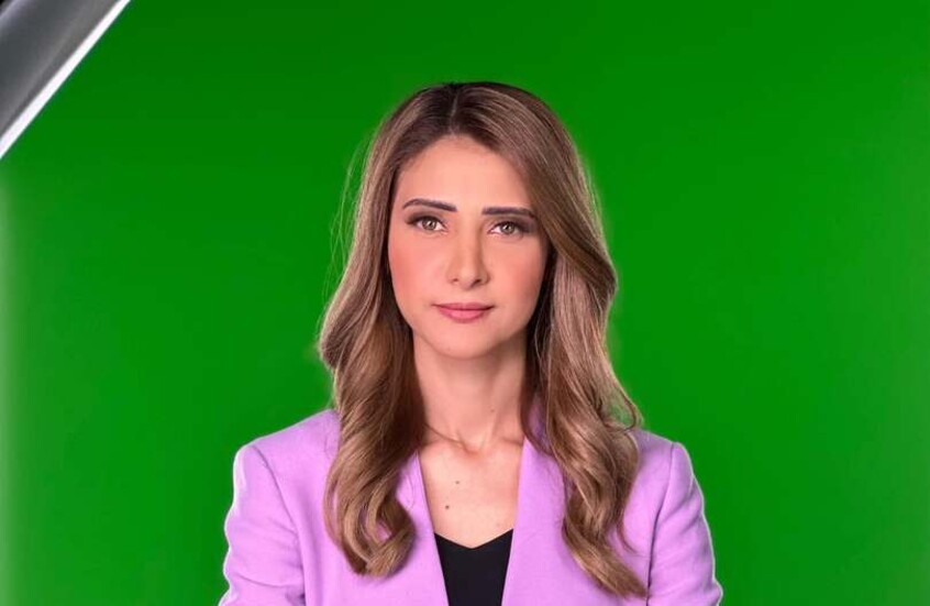 قرار عراقي مفاجئ بحق إعلامية مصرية.. إيه الحكاية؟