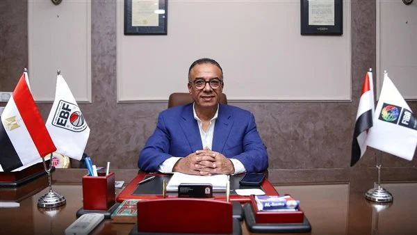 خطة جديدة تعيد مصر لصدارة السلة الإفريقية.. ماذا يستعد اتحاد اللعبة لتغييرِه؟