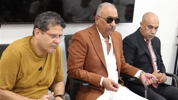 البنك الأهلي يرفع درجة الاستعداد للموسم الجديد.. ورسائل تحفيزية من رئيس النادي