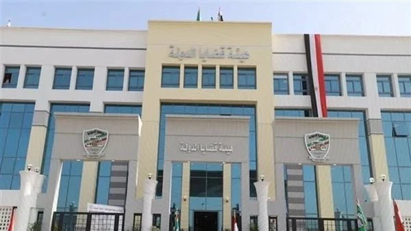 إحالة عاطل للجنايات بتهمة انتحال صفة عضو بهيئة قضايا الدولة