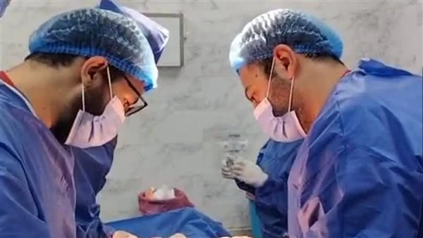 إنجاز جديد بصحة أسيوط.. إنقاذ سيدة تبلغ من العمر 43 عامًا