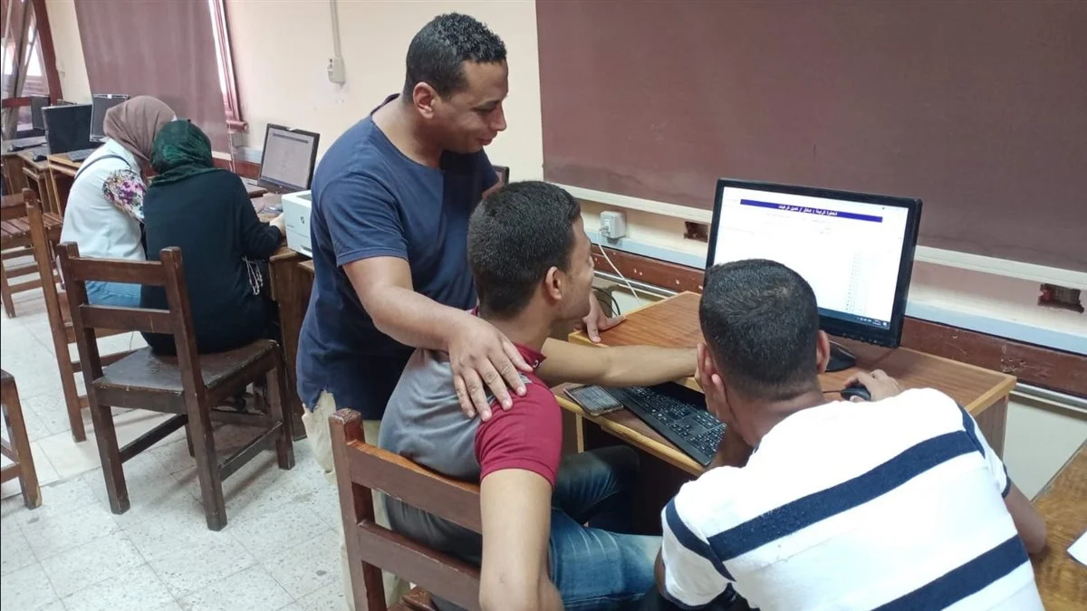 آخر موعد لتسجيل رغبات المرحلة الأولى 2026 في تنسيق الجامعات الحكومية