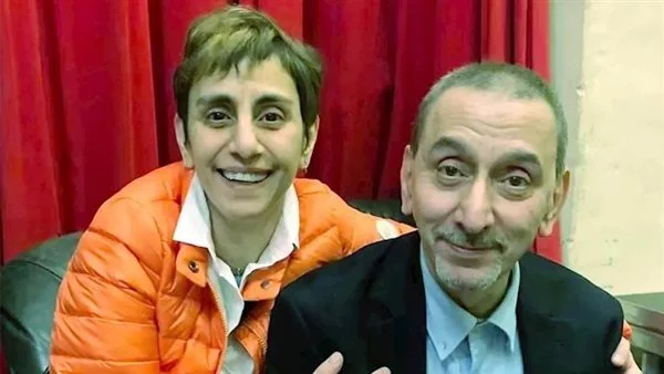 «كان متعلقًا بالحياة».. ريما الرحباني تكشف مفاجآت عن الساعات الأخيرة لشقيقها زياد
