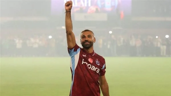 محمد صلاح يشعل طرابزون.. طفرة تاريخية في مبيعات القمصان