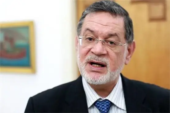 الخرباوي: الإخوان تستخدم مواقع مخفية عبر «الدارك ويب» بأسماء وهمية