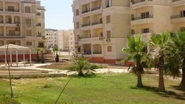 طلق ناري داخل كمبوند بـ6 أكتوبر.. مشاجرة أسرية تنتهي بإصابة فرد أمن
