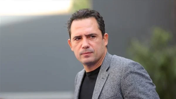 «عملية جراحية».. ظافر العابدين يكشف تطورات إصابته برسالة للجمهور
