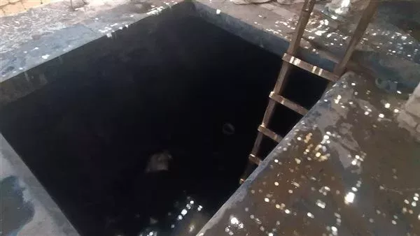 المنيا تستيقظ على فاجعة جديدة.. 3 وفيات في حادث بيارة مصنع