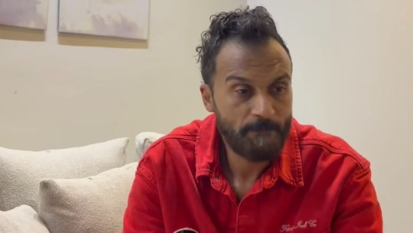 “45 قضية و4 أشهر حبس”.. إبراهيم سعيد يطالب بتعديل قوانين الأسرة