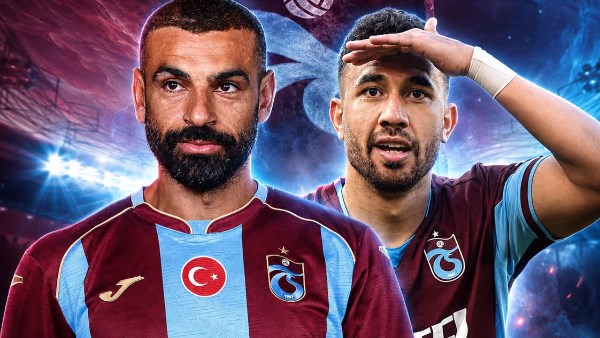 رئيس طرابزون يكشف دور تريزيجيه في حسم صفقة محمد صلاح