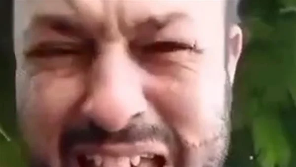 ماذا قال المتهم بقتل شقيقه قبل تسليم نفسه؟.. فيديو يكشف روايته