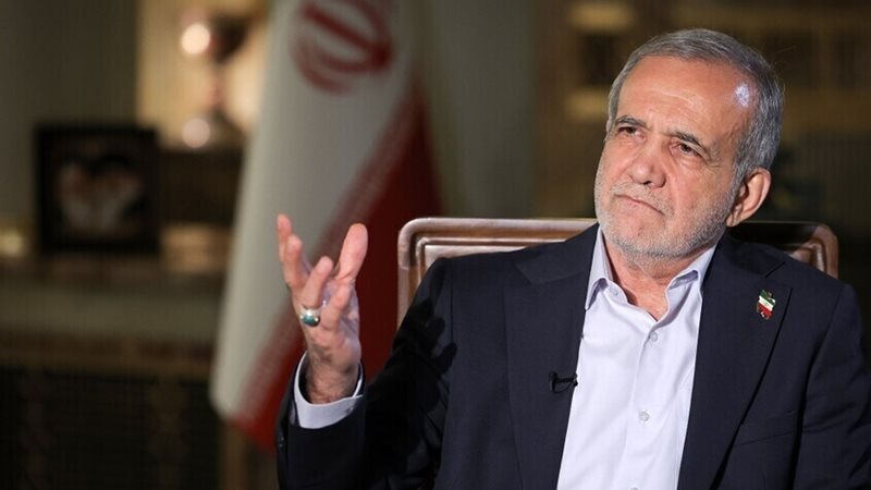 إيران تؤكد: لا ننوي تقديم تنازلات أمام العدو