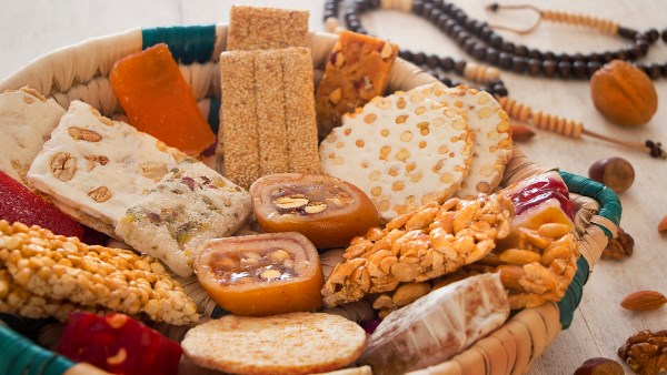 ارتفاع أسعار حلاوة المولد.. رئيس تجارية الجيزة يكشف الأسباب الحقيقية