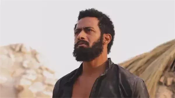«ثقة في الله سيخلد في ذاكرة السينما».. محمد رمضان يروّج لفيلم «أسد»