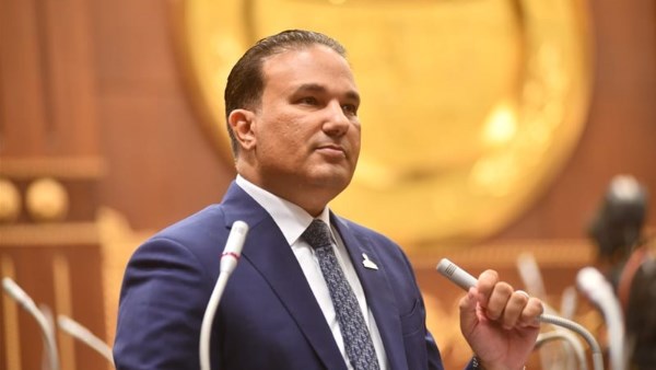 زيارة تاريخية.. برلماني يكشف مكاسب مصر الاقتصادية من الشراكة مع الصين