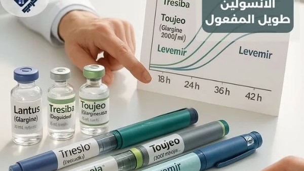 خبراء: لا فرق بين الإنسولين المحلي والمستورد.. والدولة تقلل فاتورة الاستيراد