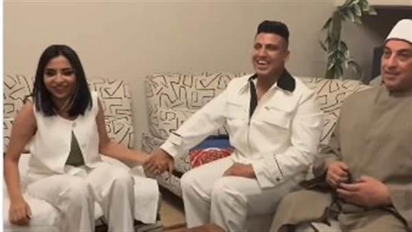كروان مشاكل أمام أزمة جديدة.. حفيدة شعبان عبد الرحيم تطلب الطلاق للضرر