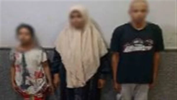 الداخلية تكشف تفاصيل استدراج صغيرة والتعدي عليها بالدقهلية