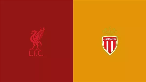 موعد مباراة ليفربول وموناكو في وديات الأندية 2026 والقنوات الناقلة