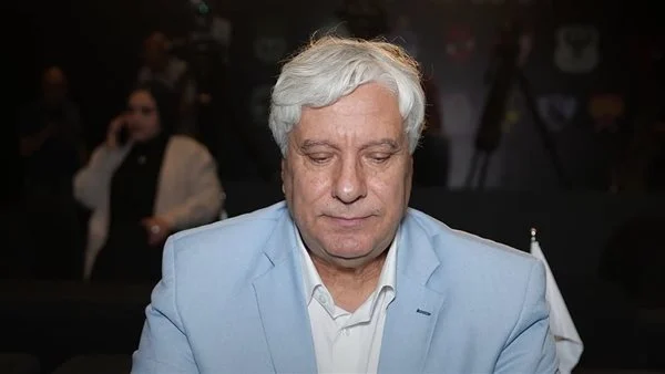 عبد الناصر محمد: بداية الزمالك في الدوري صعبة ومواجهة الاتحاد اختبار قوي