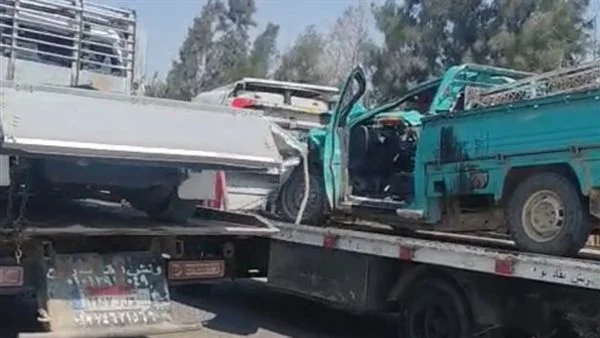 17 وفاة و32 مصابًا.. محافظ الإسماعيلية يتابع مصابي حادث الدواويس