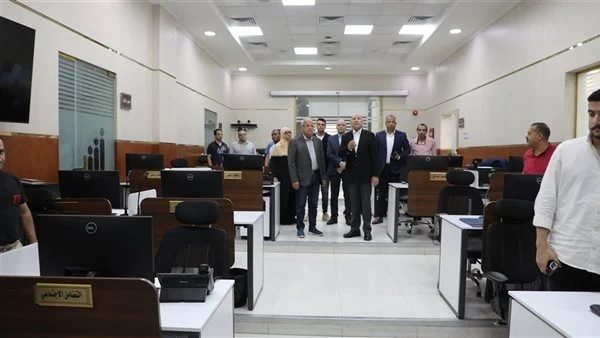 محافظ القاهرة: لا توجد إصابات أو فيات بالمحافظة نتيجة الزلزال