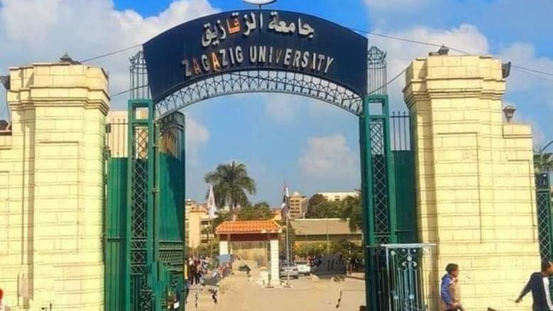 مفاجأة داخل غرفة العمليات.. استئصال ورم يزن 3 كجم من طفلة بجامعة الزقازيق