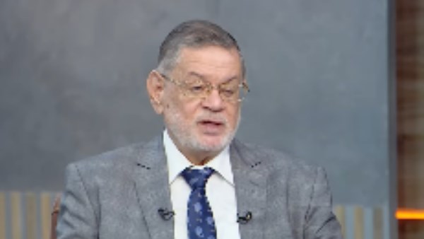 الخرباوي: الإخوان تستخدم مواقع مخفية عبر «الدارك ويب» بأسماء وهمية
