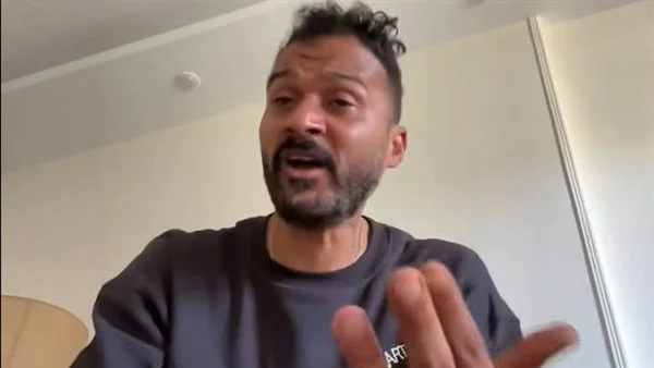 القبض على إبراهيم سعيد بمدينة نصر لتنفيذ حكم قضائي