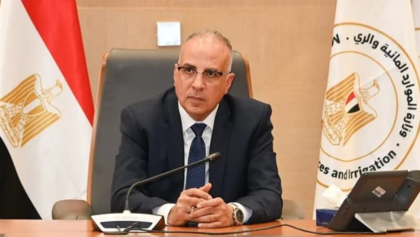 مصر تمد يدها لهؤلاء.. رسالة هامة من وزير الري في تنزانيا