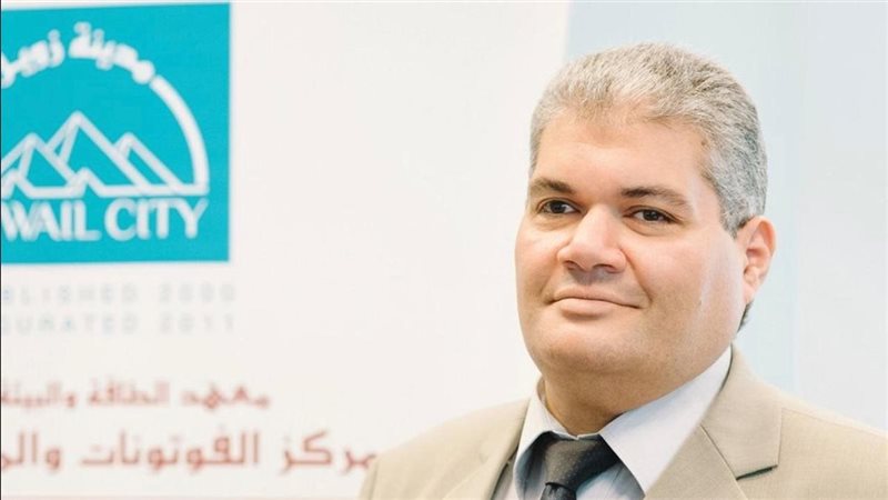 إنجاز علمي جديد لمصر.. ماذا وراء تجديد تكريم الدكتور صلاح عبية في جامعة نوتنجهام؟