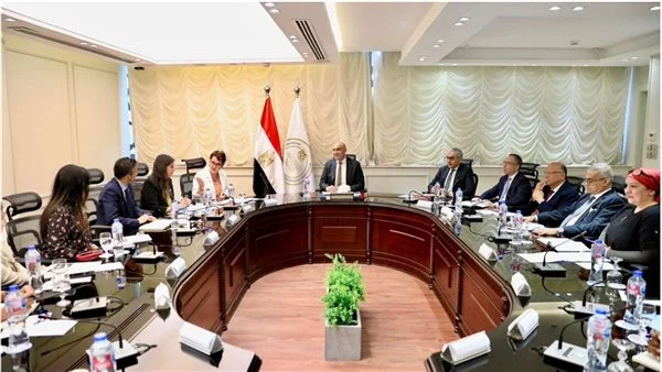 وزارة التعليم والأمم المتحدة تبحثان آليات جديدة لتطوير المناهج وتأهيل المعلمين