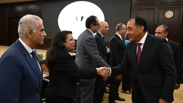 وزير الخارجية: البعثات المصرية بالخارج خط الدفاع الأول عن الدولة