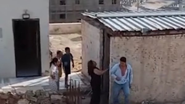 ماذا كشفت التحقيقات في واقعة البلوجر دهب أشرف بالمقطم ؟