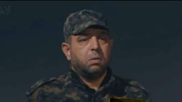 قصف إسرائيلي يودي بحياة قيادي في كتائب القسام بمدينة غزة