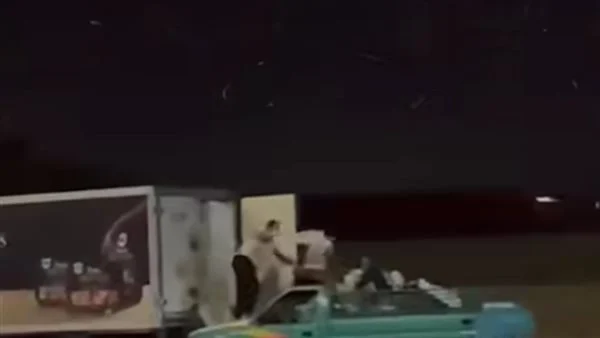 نهاية «السرقة الهوليوودية».. مصرع 3 متهمين في تبادل إطلاق نار مع الشرطة بالقليوبية