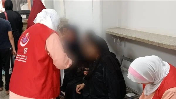 الصحة: 100 يوم صحة تقدم أكثر من مليون و364 ألف خدمة طبية مجانية في يومها الأول